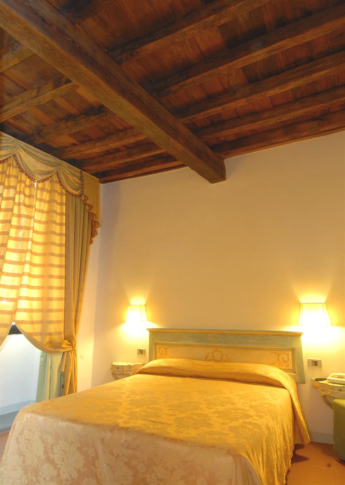 Hotel Machiavelli Palace image 1